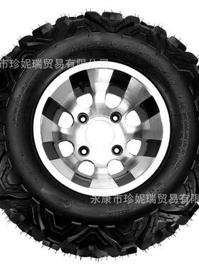 ATV沙滩车四轮托摩车配AT489CA23TX23*7-107-10AT23X7-10件真空外