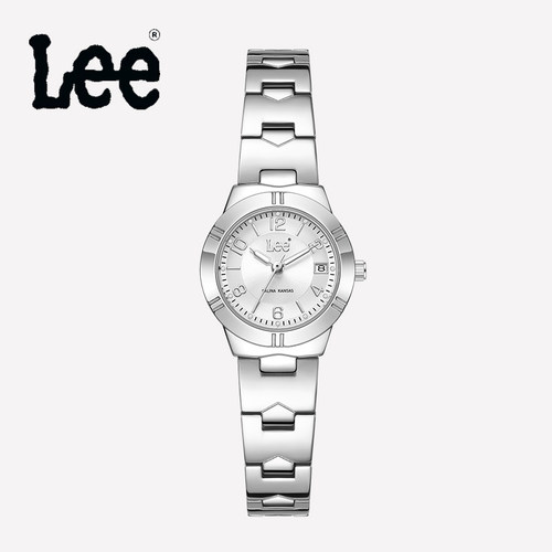 LEE手表女款轻奢小众高级感学生