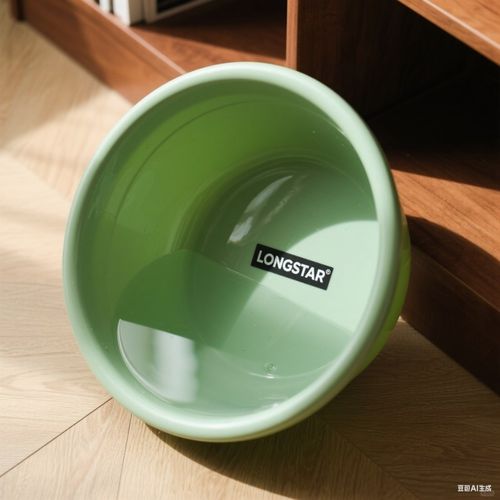 龙士达29cm精品塑料盆洗脸家用洗菜盆婴儿洗澡盆大小号洗衣盆加深