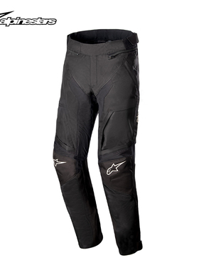 a星夏季骑行裤AXIOM网眼透气机车裤防摔摩托车裤摩托裤机车装备男