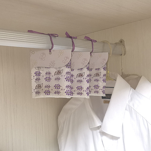 春风空气清新剂衣柜香包香袋衣橱香薰包飘香袋卧室内香薰去异味