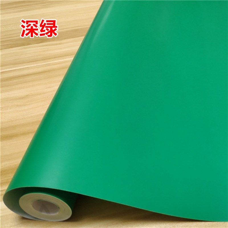 PVC防水自粘墙纸纯色学生宿舍壁纸即时贴广告刻字墙贴纸家具翻新,家居饰品,软装墙贴,淘宝优惠券,粉丝福利购,淘宝优惠卷