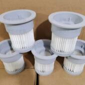 NWRP14591滤芯8PP 420858 00纤维复滤合材普滤优器