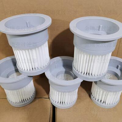 NWRP14591滤芯8PP-420858-00纤维复滤合材普滤优器