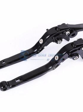 适用杜卡迪摩托车MNSTERDucatiMS2R800ST4S刹车离O合牛角手柄手把