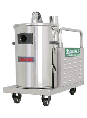 HPU3820V工业型吸磨尘器G屑S-230铁灰尘木屑配打机用吸尘机