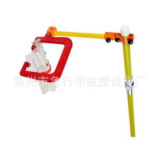 GJ003罩安装工具耐压绝缘防线夹盒高线夹铝合金遮蔽罩90626护安装