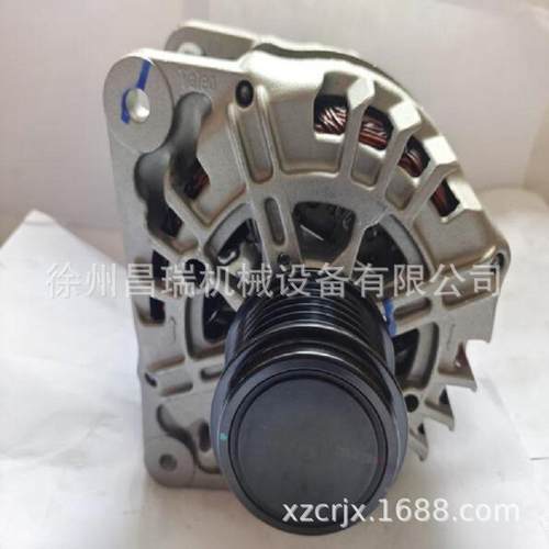 徐上柴发动机原厂配件S0005汽750+1BYY01发电州机徐工程机械配件