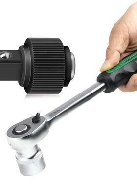 老A（LA8O1A）22件套3/英寸套筒扳手组套汽A修工具套装L15XCK922