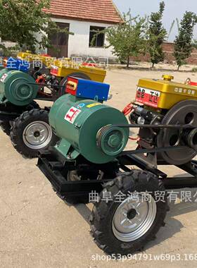 柴油发电BEJ机发81021流52024千瓦三相交同步发电1机永磁电机