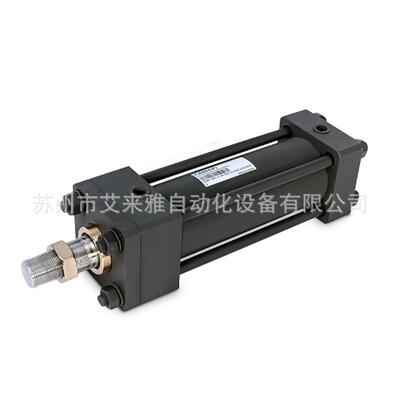 油MA气2缸MABN50*0双9顺动感应气缸后盖