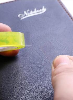 宽1办m1JQH.2cm1.5ccm1.8cm小胶带透明胶带公文具