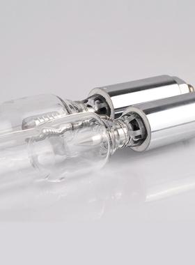 长弧氙灯直流4110mm管径22.5mm/80w2500w模拟太阳0光长弧氙灯