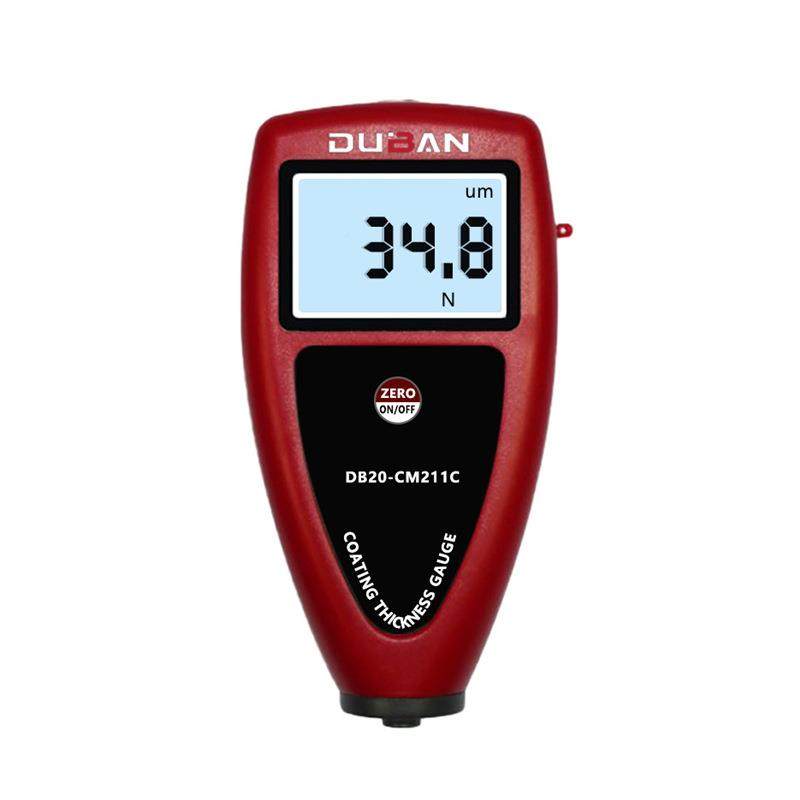 度售班零基本型涂层2测厚仪DB20-CM2DB20-CM1及1C