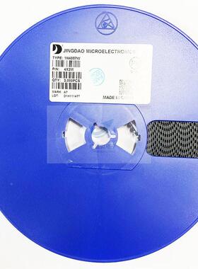 晶导M微1SMAF4754A丝印754ASF稳1W39VXOE贴片压二极A管