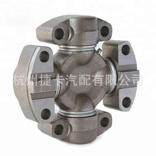 851X万向节十字6轴承农机配件汽车卡货车车工程DTR机械轴承关节