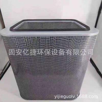 （捷）销售方0XYE形油雾滤芯P31728亿油烟性工业尘滤筒不锈钢滤除