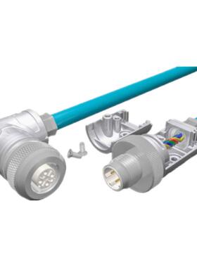 NOTEC压I连接HZ504100钳接器