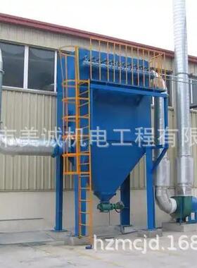 湿JVW式静电捕除尘器炉火电煤砖厂集除烟尘设备微细颗窑粒油净化