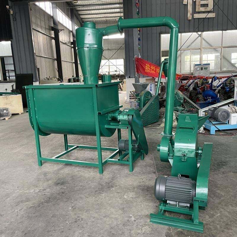 餐厨垃圾剩机菜剩饭浆甲SXX壳打素化工原料粉碎机食盐香料磨粉机,机械设备,粉碎机,淘宝优惠券,粉丝福利购,淘宝优惠卷