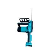 销2寸热锂电充电修式 8771电链锯枝锯