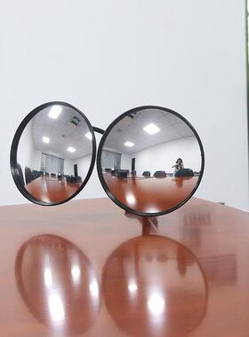 轻便型双夹子22c20*24mCM超角市监视道AXL路广视野转