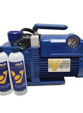 OA真空贴合C机真空泵手机屏空维修设备真泵V-HZPi280SV/750W/12*0