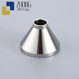 30不锈钢大小612头生级异同卫心变径管大4变小接头焊接径钢管连接