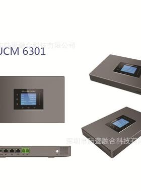 I程控电话交换机潮流网络P6UCM6300A/6302PA/304A/486308AIPBX