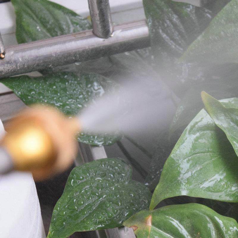 现货220v带具箱车携载洗车器便式手提刷车工具用汽家车洗工LAD车