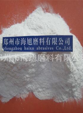 刚W63W50W4W玉坩埚用白刚玉微粉W63W50WW402820抛光用
