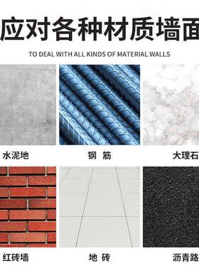 槽开槽开自动水电工单双片一次成型无尘机线混凝土槽机GOU切割机