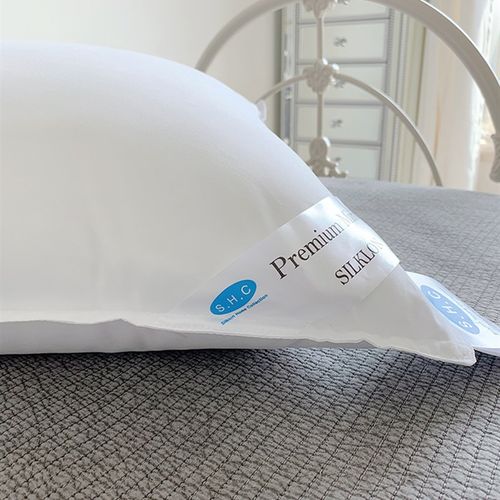 ASAROOM 超好用枕芯 性价比超赞 40*60cm 50*70cm枕头