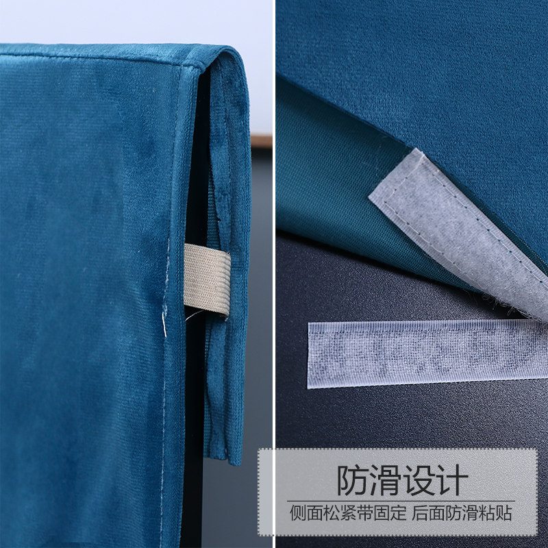 欧式电视机罩55寸65英寸液晶电视盖布防尘套罩电视罩新款防尘盖巾,居家布艺,电视机罩,淘宝优惠券,粉丝福利购,淘宝优惠卷