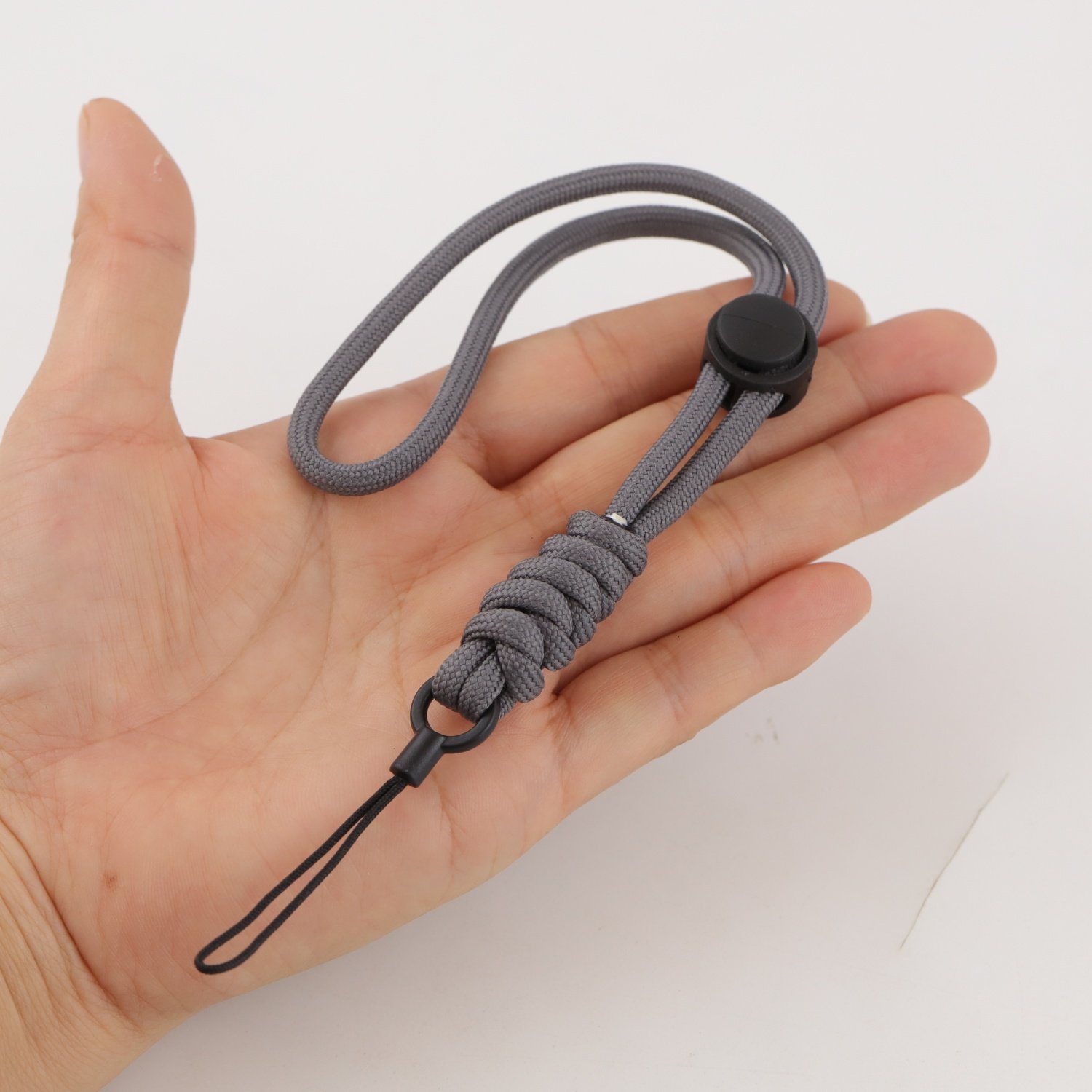 男女通用可调节编织钥匙扣绳防丢绳手机相机挂绳手腕绳耳机包挂绳,服饰配件/皮带/帽子/围巾,钥匙扣,淘宝优惠券,粉丝福利购,淘宝优惠卷