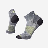 Smartwool Merino wool low-top socks for both men and women are comfortable and durable for outdoor cross-country running thumbnail 8