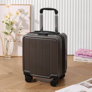 正品14寸李行箱2x30x40小免托运登机箱春秋航空0迷你型轻便拉杆旅