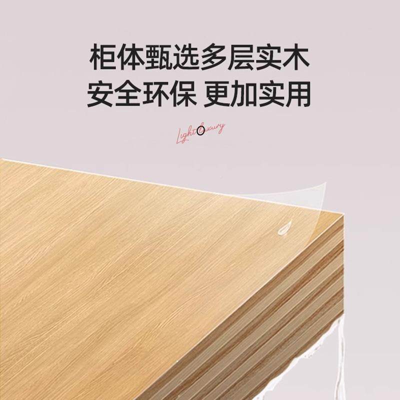 实木超款窄漱浴室柜40cm53宽45cm洗手盆柜陶瓷一体洗脸5268盆窄长