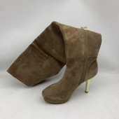 货号696 撤柜孤品 码 鞋 式 34一双 款 播间为准 品牌鞋 播