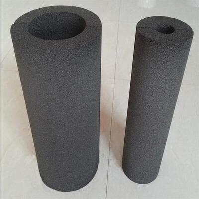 泡沫玻璃505保温管冷管道低温深保冷火阻燃隔防热罐板体弧形板