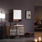 天然超薄柔性材理石酒店外墙大饰新567材石料人造文化砖石材可弯