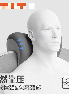 头午睡觉枕趴睡枕办公室椅枕工位睡久EQJ坐仰睡午休枕子头