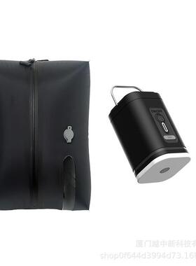 16L爆款行李箱真空耐压缩袋户包外旅行收密封防水磨扩容袋HRE纳装