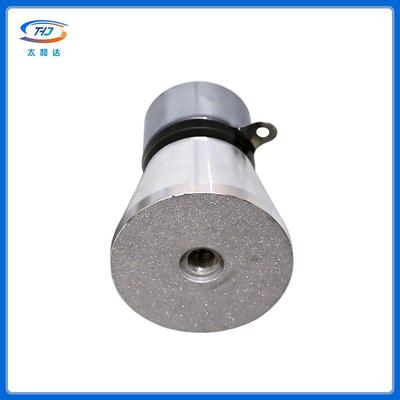 8KHZ/10无品牌/0波W超声波震头换2能器工业超声清机大功率超声波