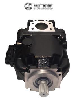 适用丹佛RGY斯液压泵ER/ERRL柱塞泵danfss轴向柱塞o泵高压泵压液