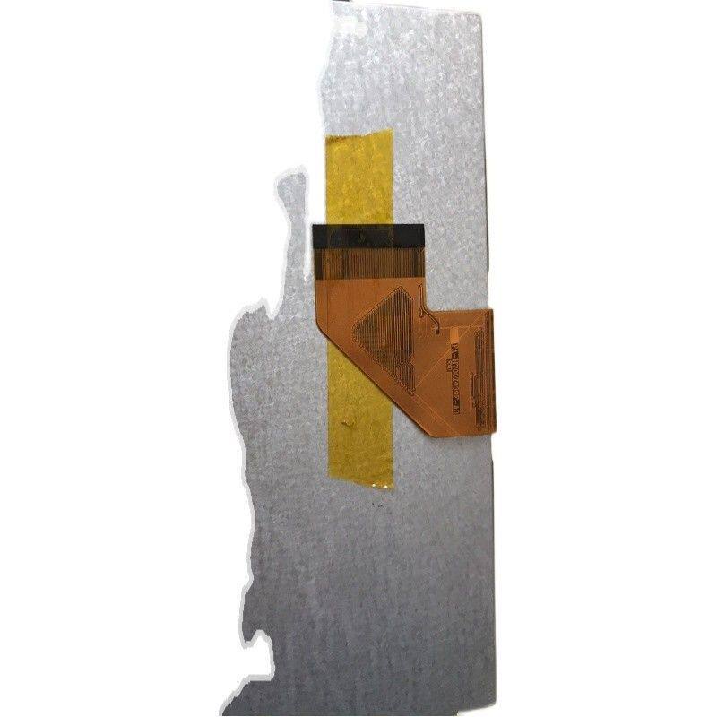 7寸平板电脑普耐尔P717弯排50p显示屏液晶屏内屏幕
