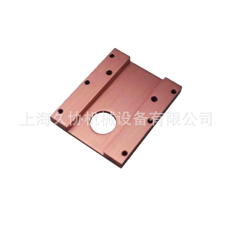 上海南桥精密五金零件加工 数控车床加工 机械非标零件加工