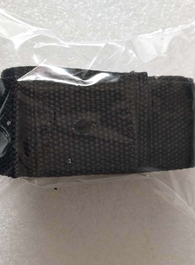 供应户外休闲装备平台小船皮划艇配件41加18cm25毫米  插扣捆绑带