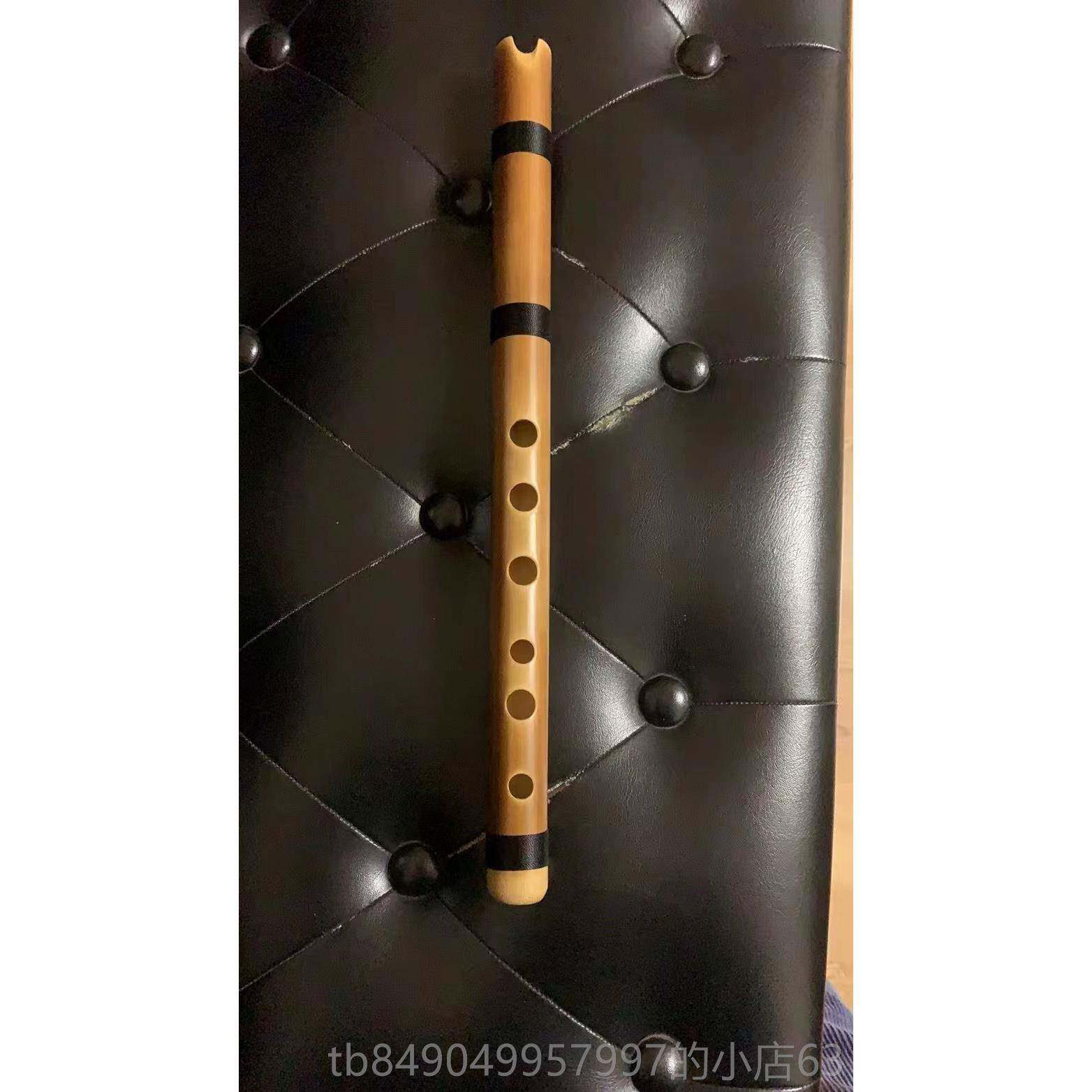 高档G乐器后莫西的干人桑德罗秘鲁进口印第安盖纳箫笛子专业C/D/
