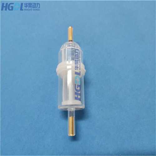 燃油预滤器50317000适用于HATZ赫驰1B20/1B30/2L41C/3L41C/4L41C